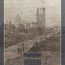 Old Monks' Saga : 09.11.01: Illuvatar's Children Present Time (CDr, Mini)